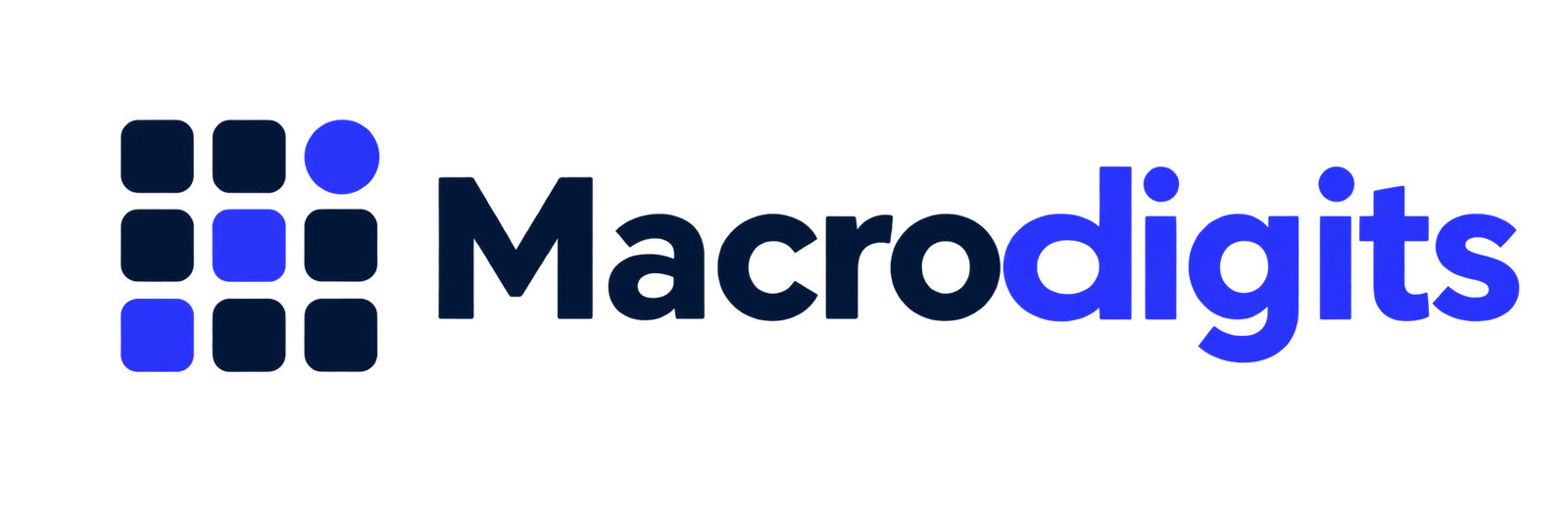 Macrodigits
